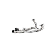 Cổ Pô AKRAPOVIC Titanium Full System BMW R1250 GS/GSA  (chính hãng)